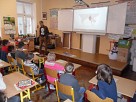 Beseda s panem Burkoněm