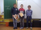 Aprílová škola – výměna rolí