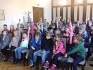 Beseda se spisovatelem Janem Opatřilem
