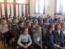Beseda se spisovatelem Janem Opatřilem