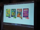 Beseda se spisovatelem Janem Opatřilem