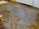 Renovace podlah