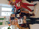 Beseda o NP s Jarmilkou