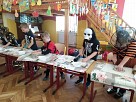 Keramika s Ivou a Irčou