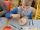 Keramika s Ivou a Irčou